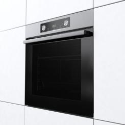 Духовой шкаф Gorenje BO6735E02X Фото 4