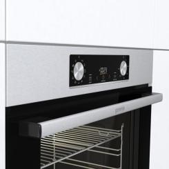 Духовой шкаф Gorenje BO6735E02X Фото 5