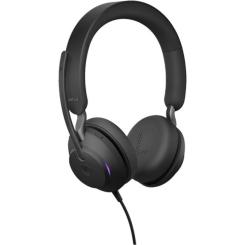 Наушники Jabra Evolve2 40 SE MS Stereo USB-A Фото 1