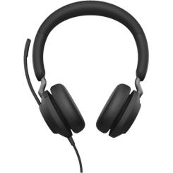 Наушники Jabra Evolve2 40 SE MS Stereo USB-A Фото 2