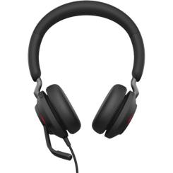 Наушники Jabra Evolve2 40 SE MS Stereo USB-A Фото 3