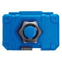 Набор бит KING TONY 49 шт. з тримачем Фото 1