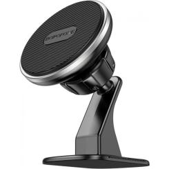 Универсальный автодержатель BOROFONE BH63, Black, Box Фото 1