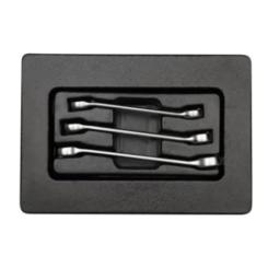 Ключ KING TONY разрезной 3шт Фото