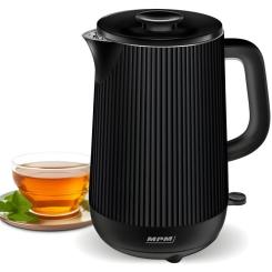 Электрочайник MPM MCZ-115/C Фото 1