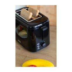 Тостер MPM MTO-07/C Фото 2