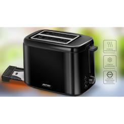 Тостер MPM MTO-07/C Фото 3