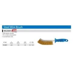 Щетка по металлу KING TONY 20 шт. Фото 1