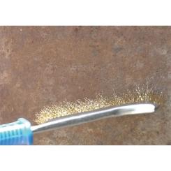 Щетка по металлу KING TONY 20 шт. Фото 2