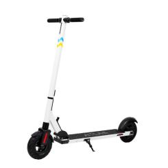 Электросамокат Atlas 0810 White Фото