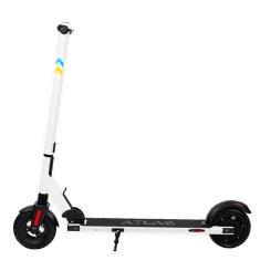 Электросамокат Atlas 0810 White Фото 1