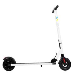 Электросамокат Atlas 0810 White Фото 2