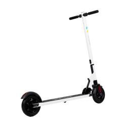 Электросамокат Atlas 0810 White Фото 3