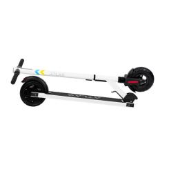 Электросамокат Atlas 0810 White Фото 4
