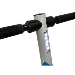 Электросамокат Atlas 0810 White Фото 5