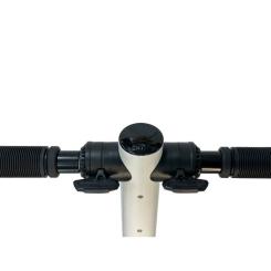 Электросамокат Atlas 0810 White Фото 6