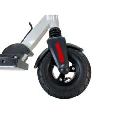 Электросамокат Atlas 0810 White Фото 7