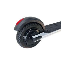 Электросамокат Atlas 0810 White Фото 8