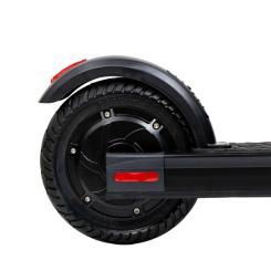 Электросамокат Atlas i-One Black Фото 9