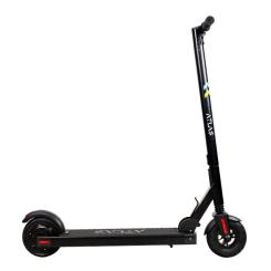 Электросамокат Atlas i-One Black Фото 2