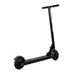 Электросамокат Atlas i-One Black Фото 3