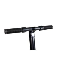 Электросамокат Atlas i-One Black Фото 6