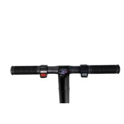 Электросамокат Atlas i-One Black Фото 7