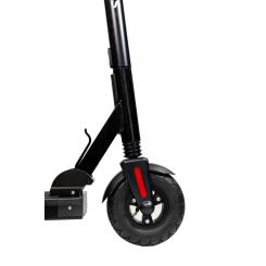 Электросамокат Atlas i-One Black Фото 8