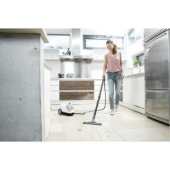 Пароочиститель Karcher SC 4 EasyFix Фото 9