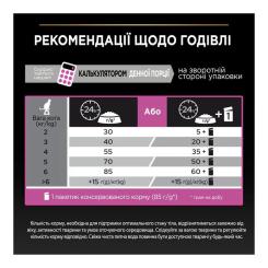 Сухой корм для кошек Purina Pro Plan Delicate Lamb со вкусом ягненка 3 кг Фото 8