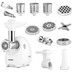 Мясорубка Zelmer ZMM4055B Фото