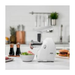 Мясорубка Zelmer ZMM4055B Фото 4