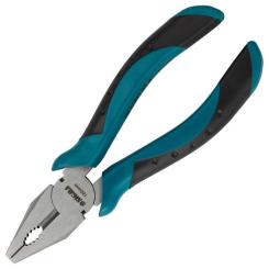 Плоскогубцы Sigma 180мм Mega Фото