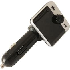 FM модулятор Voltronic H22+BT Фото