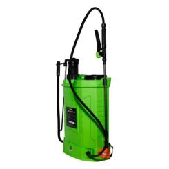 Опрыскиватель Gartner GBS-16/12 MP v2.0 Фото 2