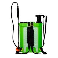 Опрыскиватель Gartner GBS-16/12 MP v2.0 Фото 3