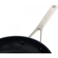 Набор сковородок KitchenAid FHA 20 + 28 см Фото 4
