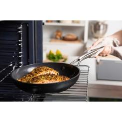 Набор сковородок KitchenAid FHA 20 + 28 см Фото 6