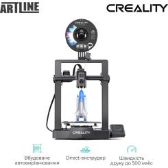 3D-принтер Creality Ender-3 V3 KE Фото 1