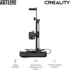 3D-принтер Creality Ender-3 V3 KE Фото 2