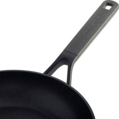 Сковорода KitchenAid CFA 30 см з керамічним покриттям Фото 2