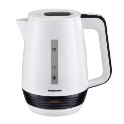 Электрочайник HEINNER HEK-17WH Фото