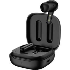 Наушники QCY T13 ANC Black Фото 1