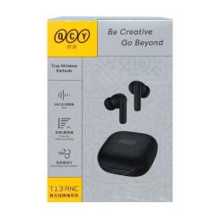 Наушники QCY T13 ANC Black Фото 4