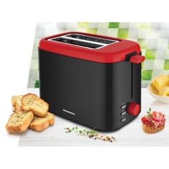 Тостер HEINNER HTP-800BKR Фото 1