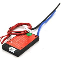 BMS контроллер DaLy LiFePO4 12V 4S 20A Фото