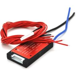 BMS контроллер DaLy LiFePO4 24V 8S 15A Фото