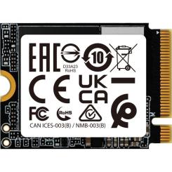 Накопитель SSD ADATA M.2 2230 1TB GAMMIX S55 Фото 1