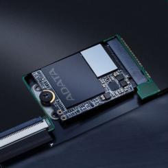 Накопитель SSD ADATA M.2 2230 1TB GAMMIX S55 Фото 4