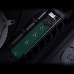 Накопитель SSD ADATA M.2 2230 1TB GAMMIX S55 Фото 7
